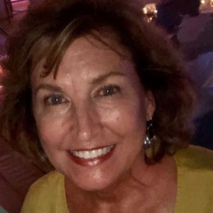 Meet your Posher, Ann